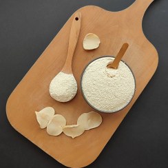 تصویر پودر موسیر خالص و معطر 