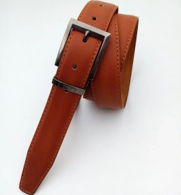 تصویر کمربند باریک پل فلز کد 1071 