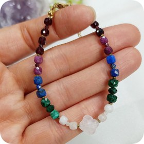 تصویر دستبند متولدین دی 