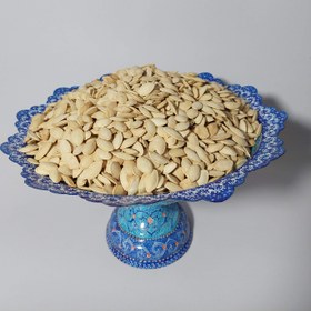 تصویر تخمه کدو 250 گرمی 