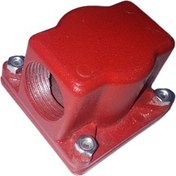 تصویر صافی گاز زیر پکیجی 