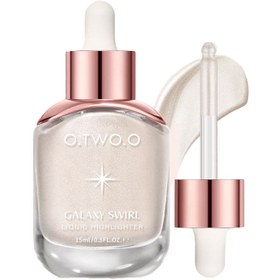 تصویر هایلایتر مایع O.TWO.O 