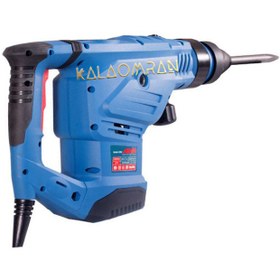 تصویر دریل بتن کن 40 میلی متری 11 کیلو‌گرمی آروا  مدل 5230 ARVA 1050W Rotary Hammer Drill 5230