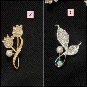 تصویر سنجاق سینه پینترستی - ۵ 