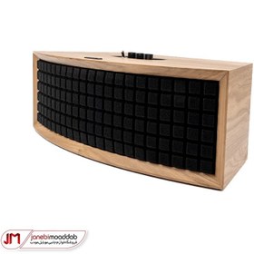 تصویر اسپیکر هیسکا L75ms Hiska L75ms Speaker