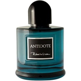 تصویر عطر ادکلن ویزاری آنتیدوت روبرتو ویزاری antidote roberto vizzari