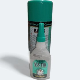 تصویر چسب 1.2.3 400 میلی لیتر V.S FIX 