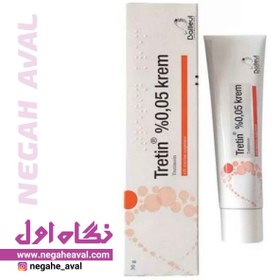 تصویر کرم لایه بردار کترل بایول Bailleul Ketrel Cream