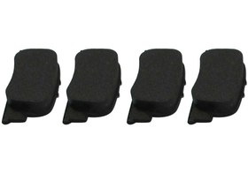 تصویر لنت ترمز عقب لیفان 620 