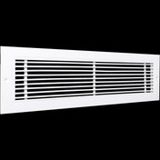 تصویر دریچه خطی 30 درجه 60×20 سانتی متر 