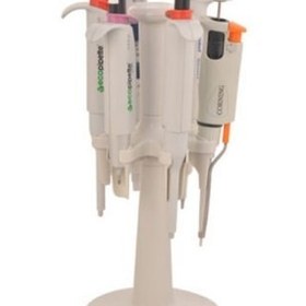 تصویر پایه سمپلر گردان 