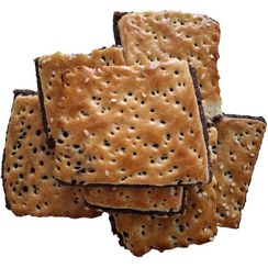 تصویر نان خرمایی سنتی-یک کیلو 