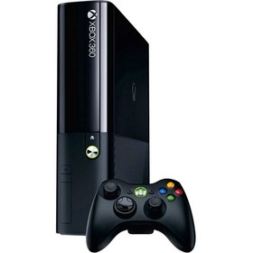 تصویر کنسول بازی مایکروسافت مدل Xbox 360 ظرفیت 500 گیگابایت ا Microsoft Xbox 360 Gaming Console - 500GB Microsoft Xbox 360 Gaming Console - 500GB