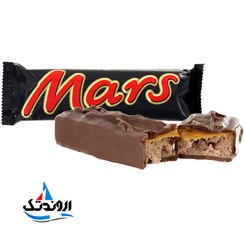 تصویر شکلات مارس 50گرم Mars Chocolate 