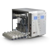 تصویر جت پرینتر تخم مرغ مدل AB E6 