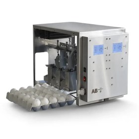 تصویر جت پرینتر تخم مرغ مدل AB E6 