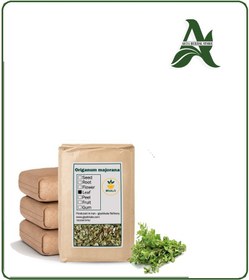 تصویر مرزنجوش یزدی خشک فله 