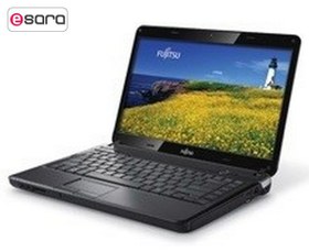تصویر لپ تاپ ۱۴ اینچ فوجیستو LifeBook LH531 ا Fujitsu LifeBook LH531 | 14 inch | Core i5 | 4GB | 500GB | 1GB Fujitsu LifeBook LH531 | 14 inch | Core i5 | 4GB | 500GB | 1GB