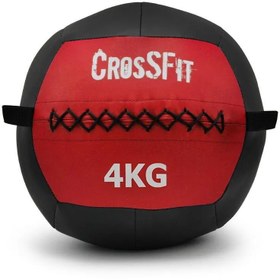 تصویر وال بال بدنسازی کراس فیت آرت بل 4 کیلویی | CROSSFIT 