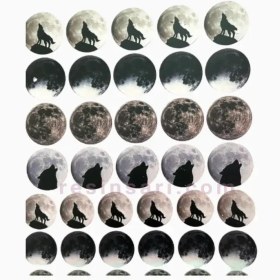 تصویر طلق ترکیبی 