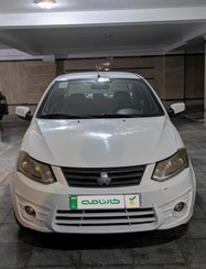 تصویر ساینا دنده‌ای مدل 1397 ا Saina manual EX Saina manual EX