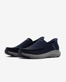 تصویر کفش کلاسیک مردانه اسکچرز Skechers 204804-nvy 