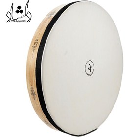 تصویر بندیر IP تذهیب 