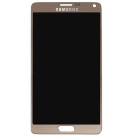 تصویر تاچ و ال سی دی چنج گلس سامسونگ گلکسی N910 - GALAXY NOTE 4 ا LCD SAMSUNG GALAXY NOTE 4 - N910 LCD SAMSUNG GALAXY NOTE 4 - N910