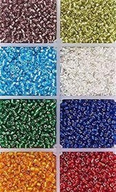 تصویر منجوق بسته ای 