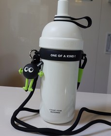 تصویر قمقمه cruhre 