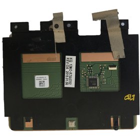 تصویر تاچ پد اورجینال لپ تاپ ایسوس مدل X554/X555L/K555 