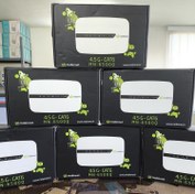 تصویر مودم LTE مبین نت مدل MN6500Q 