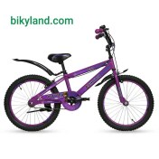 تصویر دوچرخه کودک چیاوا مدل دنیز سایز ۲۰ اینچ 