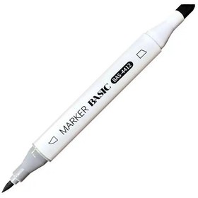 تصویر ماژیک راندو وینتر 168 رنگ 