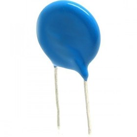 تصویر وریستور 430ولت قطر 7میل 