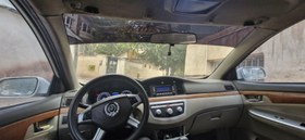 تصویر لیفان 620 مدل 1390 ا Lifan 620 1800cc Lifan 620 1800cc