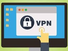 تصویر شبکه های خصوصی مجازی VPN 