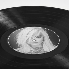 تصویر دیسک گرامافون کد 9282 