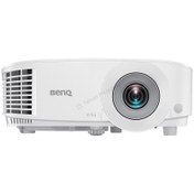 تصویر پروژکتور بنکیو مدل MS550 3600Lumens SVGA Video Projector MS550