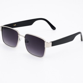 تصویر عینک هوشمند بلوتوثی 