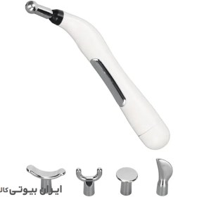 تصویر قلم طب سوزنی و ماساژور کارینا مدل W-912SR 