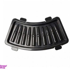 تصویر قالب یخ مدل تیر کد 458742 