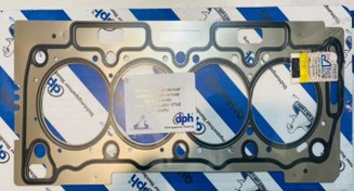 تصویر واشر سر سیلندر 206تیپ 5 