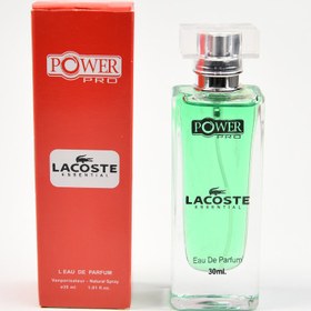 Lacoste pocket best sale perfume