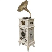 تصویر گرامافون والتر مدل 2511 پلاس ۵ کاره با بلوتوث و رادیو 