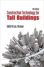 تصویر دانلود کتاب Construction Technology for Tall Buildings: (4th Edition) - Scanned Pdf with Ocr 