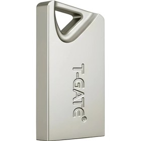 تصویر فلش 16 گیگ تی گیت T-GATE T109 T-GATE T109 16GB USB2.0 FLASH MEMORY