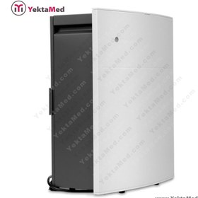 تصویر تصفیه هوا بلوایر Blueair Air Purifier Classic 205