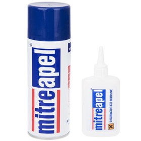 تصویر چسب 123میتراپل 