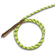 تصویر طناب شلاق کار شادان سایز ۱۸۰ سانتی متر 